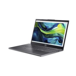 Acer Aspire 15 A15-41M-R2RH, Steel Gray, Ryzen 5 8640HS, 16GB RAM, 512GB SSD, DE