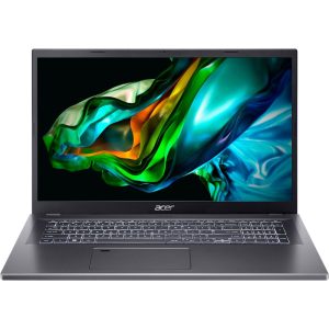 Acer Aspire 5 A17-51M-52U3, Steel Gray, Core 5 120U, 16GB RAM, 512GB SSD, DE