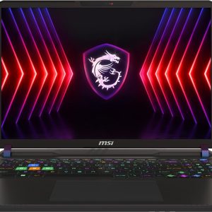 MSI Cyborg 15 A13VE-1005, Core i5-13420H, 16GB RAM, 512GB SSD, GeForce RTX 4050, DE