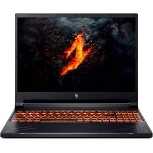 Acer Nitro V16 ANV16-41-R5AT, Ryzen 7 8845HS, 16GB RAM, 1TB SSD, GeForce RTX 4060, Windows 11 Home