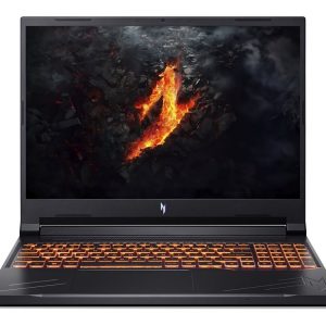 Acer Nitro V 16 ANV16-41 – 40.6 cm (16″) – Ryzen 5 8645HS – 16 GB RAM – 1.024 TB SSD