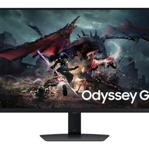 Samsung Odyssey G5 S32DG500EU – G50D Series – LED Monitor – QHD – 81.3 cm (32″) – HDR