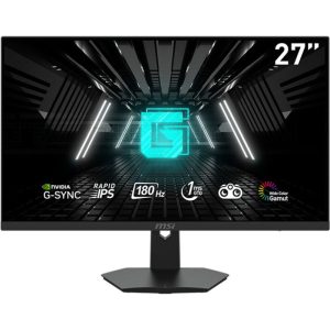 MSI G274F, 27″