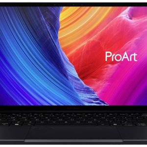 ASUS ProArt PX13 HN7306WV-LX035WS, Nano Black, Ryzen AI 9 HX 370, 32GB RAM, 1TB SSD, GeForce RTX 4060, DE