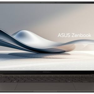 ASUS ZenBook S 16 OLED UM5606WA-RK192W, Zumaia Gray, Ryzen AI 9 365, 24GB RAM, 1TB SSD, DE