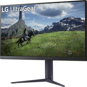 LG 32GS85QX-B 81,3cm (32″)