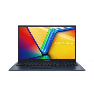 ASUS VivoBook 15 X1504ZA-E8097W, Quiet Blue, Core i5-1235U, 16GB RAM, 512GB SSD, DE