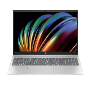 HP Pavilion 16-af0052ng, Natural Silver, Core Ultra 5 125U, 8GB RAM, 512GB SSD, DE