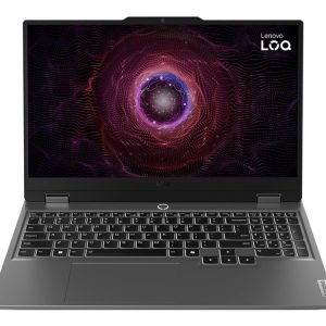 Lenovo LOQ 15ARP9, Luna Grey, Ryzen 7 7435HS, 16GB RAM, 1TB SSD, GeForce RTX 4060