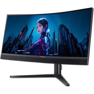 Acer Predator X34 V3bmiiphuzx – X Series – LED-Monitor – gebogen – 86.4 cm (34″) – HDR