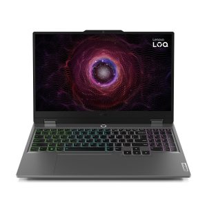 LENOVO LOQ 15ARP9 39,6cm (15,6″);) R7-7435HS 16GB 1TB W11