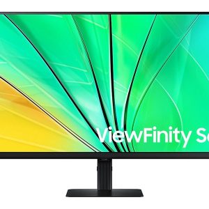 Samsung ViewFinity S6 S32D600EAU – S60UD Series – LED Monitor – QHD – 81.3 cm (32″) – HDR