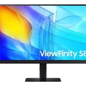 Samsung ViewFinity S8 S80D, 26.9″