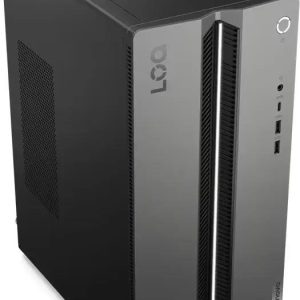 Lenovo LOQ 17IRR9, Lunar Grey, Core i5-14400F, 16GB RAM, 1TB SSD, GeForce RTX 4060