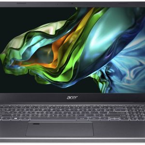 Acer Aspire 5 A515-58GM-76HF, Steel Gray, Core i7-13620H, 16GB RAM, 512GB SSD, GeForce RTX 2050, DE