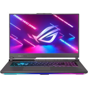 ASUS ROG Strix G17 G713PV-LL145W, Eclipse Gray, Ryzen 9 7940HX, 32GB RAM, 1TB SSD, GeForce RTX 4060, DE