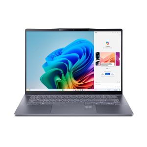 Acer Swift Go 14 AI SFG14-01-X4P0, Snapdragon X Plus X1P-42-100, 16GB RAM, 512GB SSD, DE