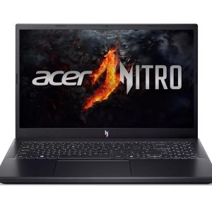 Acer Nitro V15 ANV15-41-R6PW, Ryzen 7 7735HS, 16GB RAM, 512GB SSD, GeForce RTX 4060, DE