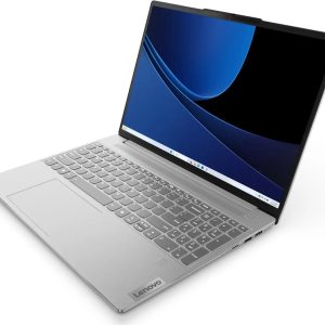 Lenovo IdeaPad Slim 5 15IRU9, Cloud Grey, Core 5 120U, 16GB RAM, 1TB SSD, DE