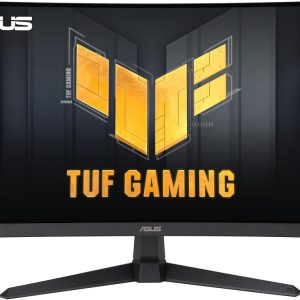 ASUS TUF Gaming VG27VQM1B-J, 27″