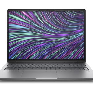 HP ZBook Power G11 – 16″ | Intel Core Ultra 7 155H | 32 GB RAM | 2 TB SSD |  NVIDIA RTX 500