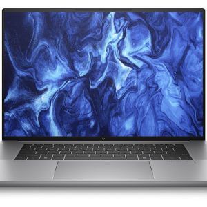 HP ZBook Studio 16 G11 – 16″ | Intel Core Ultra 9 185H | 32 GB RAM | 2 TB SSD | NVIDIA RTX 3000