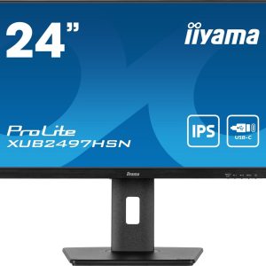 iiyama ProLite XUB2497HSN-B2, 23.8″