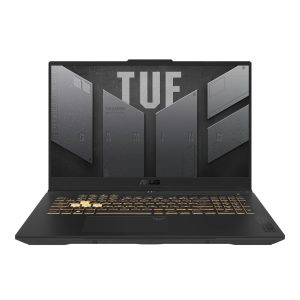 ASUS TUF Gaming A17 FA707NV-HX051W, Mecha Gray, Ryzen 5 7535HS, 16GB RAM, 1TB SSD, GeForce RTX 4060, DE