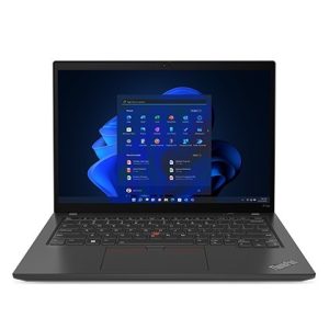 Lenovo ThinkPad P14s G4 (Intel), Core i7-1360P, 16GB RAM, 1TB SSD, RTX A500, DE