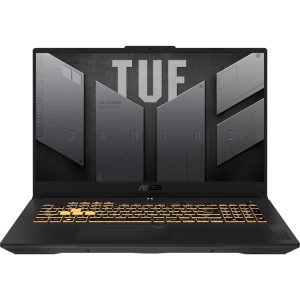 ASUS TUF Gaming F17 FX707VI-HX045, Mecha Gray, Core i7-13620H, 16GB RAM, 1TB SSD, GeForce RTX 4070, DE