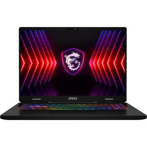 MSI Crosshair 16 HX D14VGKG-616, Core i7-14650HX, 16GB RAM, 1TB SSD, GeForce RTX 4070, DE