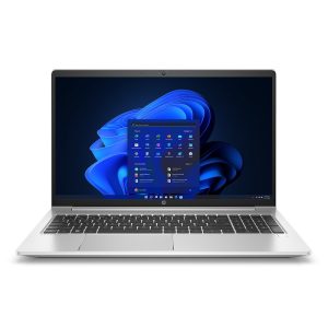 HP ProBook 455 G9, Ryzen 5 5625U, 16GB RAM, 512GB SSD, DE