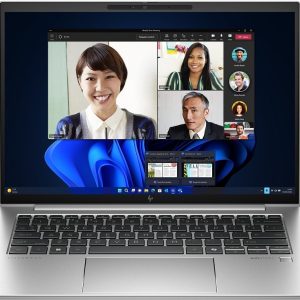 HP EliteBook 845 G11 – 14″ | AMD Ryzen 7 8840HS | 32 GB RAM | 1 TB SSD