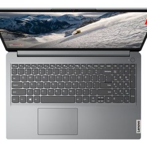 Lenovo IdeaPad 1 15AMN7 – 39.6 cm (15.6″) – Ryzen 5 7520U – 16 GB RAM – 1 TB SSD