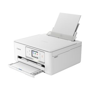 Canon PIXMA TS7650i 3in1 Multifunktionsdrucker Tintenstrahl, A4, Drucken, Kopieren, Scannen