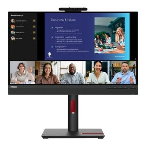 Lenovo ThinkVision T24v-30 – LED-Monitor – Full HD (1080p) – 61 cm (24″)