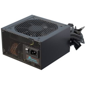 Seasonic G12 GC 850W | PC-Netzteil