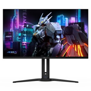 GIGABYTE AORUS FO32U, 31.5″