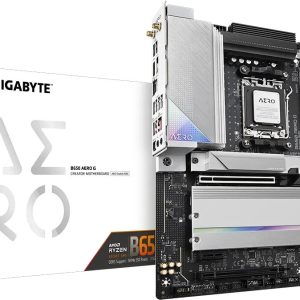 GIGABYTE B650 Aero G Mainboard Sockel AM5