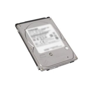 Festplatte 2,5″ 1TB SATAIII Hitachi/HGST 5,4