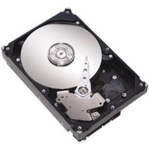 Festpl.3,5 Festplatte 500GB SATA 6G 7,2k TX – S26361-F3671-L500