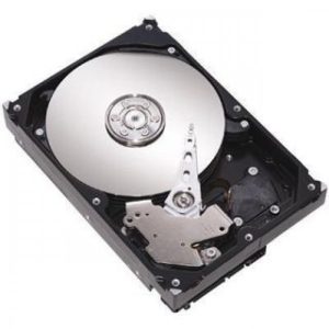 Fujitsu – Festplatte – 2 TB – SATA 6Gb/s