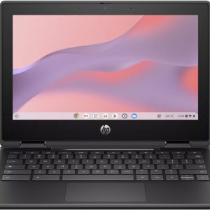 HP Fortis x360 11 G5 – 11.6″ | Intel N200 | 16 GB DDR5 RAM | 128 GB eMMC