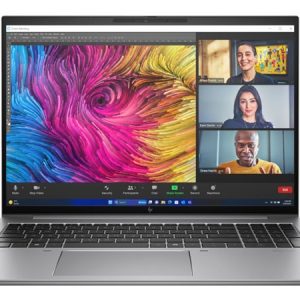 HP ZBook Firefly 16 G11, Core Ultra 7 155H, 32GB RAM, 1TB SSD, 5G, DE