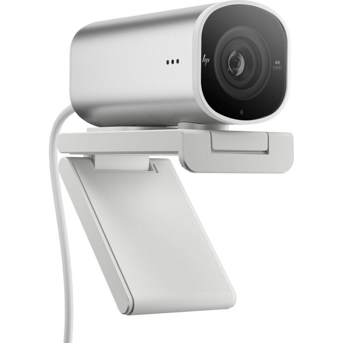 HP 960 4K USB-A Streaming Webcam