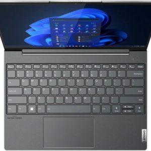 Lenovo ThinkBook 13x IAP G2 Storm Grey, Core i7-1255U, 16GB RAM, 1TB SSD, DE