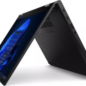 Lenovo ThinkPad X13 Yoga Gen 4 – 13.3″ – Core i5 1335U – Evo – 16 GB RAM – 512 GB SSD – 4G LTE – Win 11 Pro