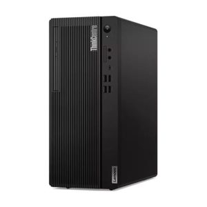 Lenovo ThinkCentre M75t Gen 2 – Tower – Ryzen 5 5600G – 16 GB – SSD 512 GB – Windows 11 Pro