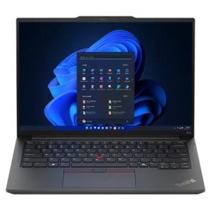 Lenovo ThinkPad E14 Gen 6 – (14″) – Ultra 5 125U – 32 GB RAM – 1 TB SSD – Win 11 Pro