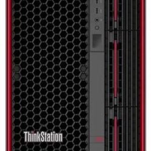 Lenovo ThinkStation PX, 2x Xeon Silver 4410Y, 16GB RAM, 512GB SSD, DE